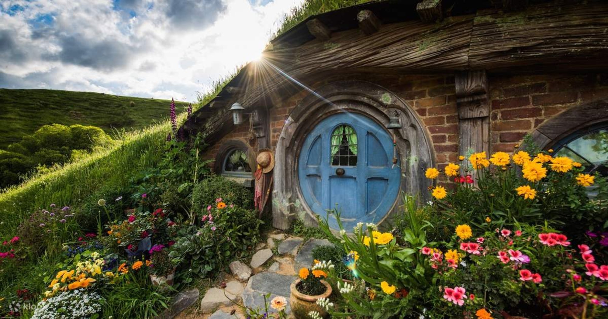 Experience the Magic of Middle-earth