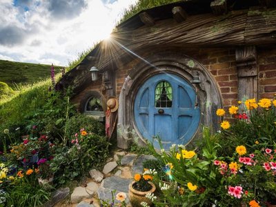 Experience the Magic of Middle-earth