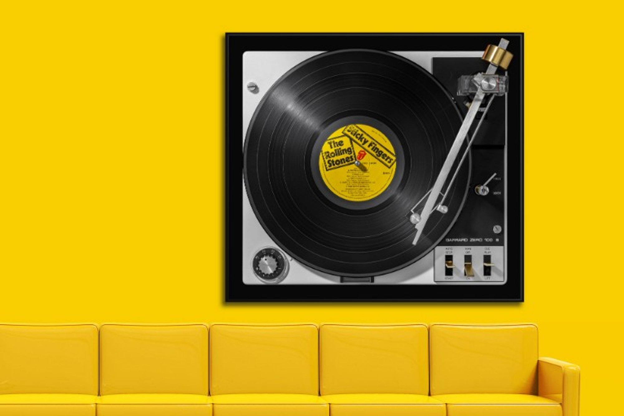 Rolling Stones' Sticky Fingers Turns 50: Celebrate with Rare Behind-the-Scenes Footage and Juicy Insider Secrets!