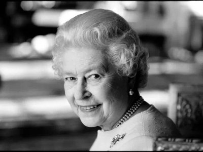RIBA President Honors the Remarkable Life of HM Queen Elizabeth II (1926-2022)