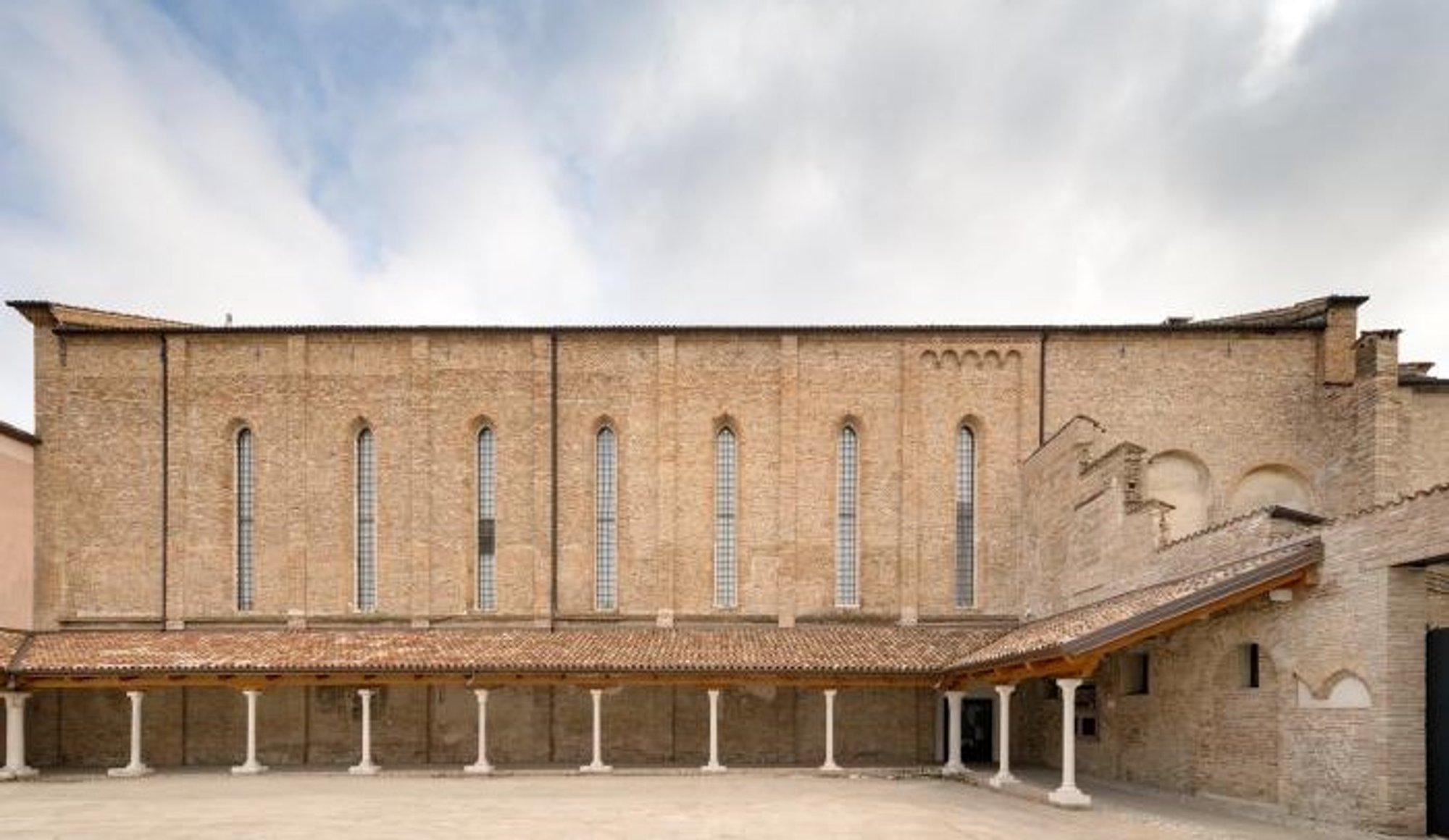 A Captivating Journey into Art: Chiara Matteazzi's Il Museo Nazionale Collezione Salce