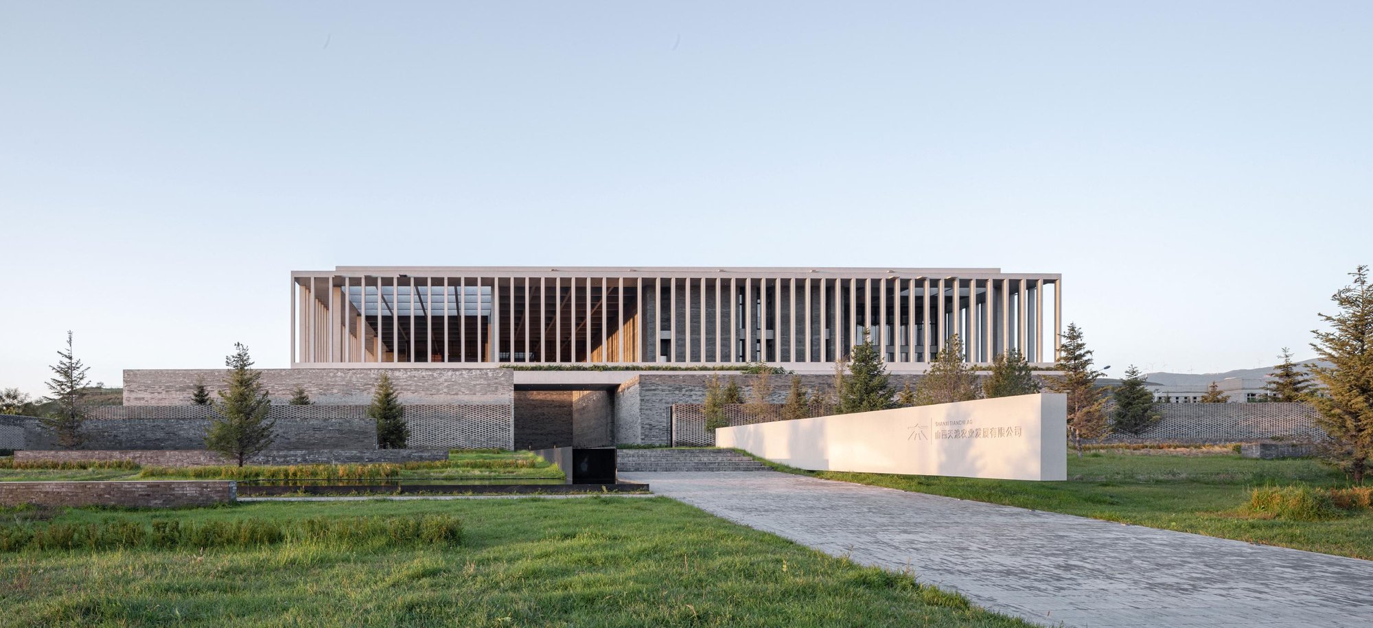 From Oats to Abodes: JSPA Design Gives New Life to an Old Oatmeal Factory!