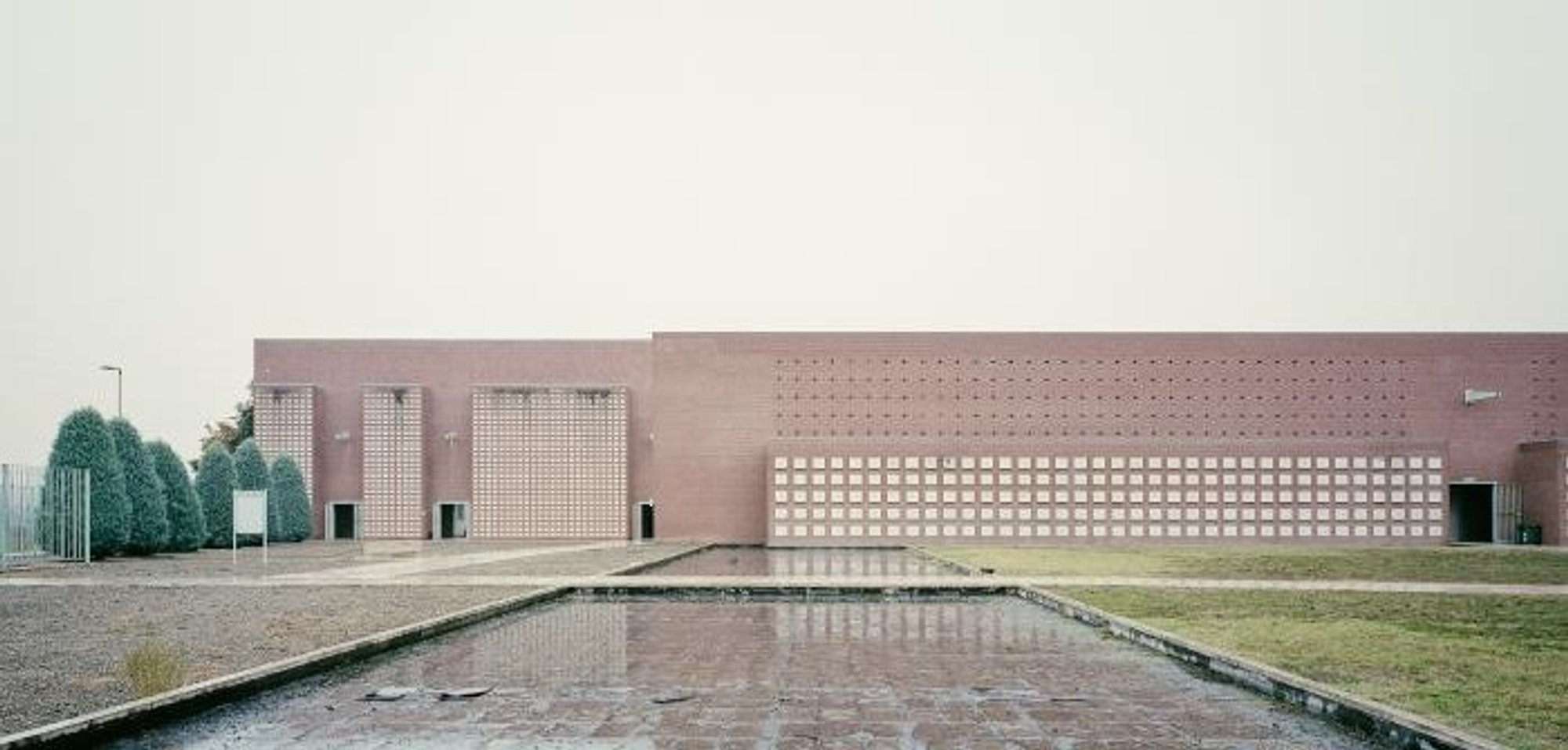 Preserving the Legacy: Celebrating the Life and Works of Antonio Monestiroli