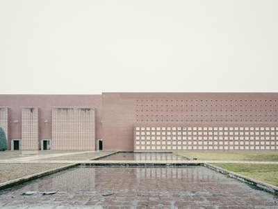 Preserving the Legacy: Celebrating the Life and Works of Antonio Monestiroli