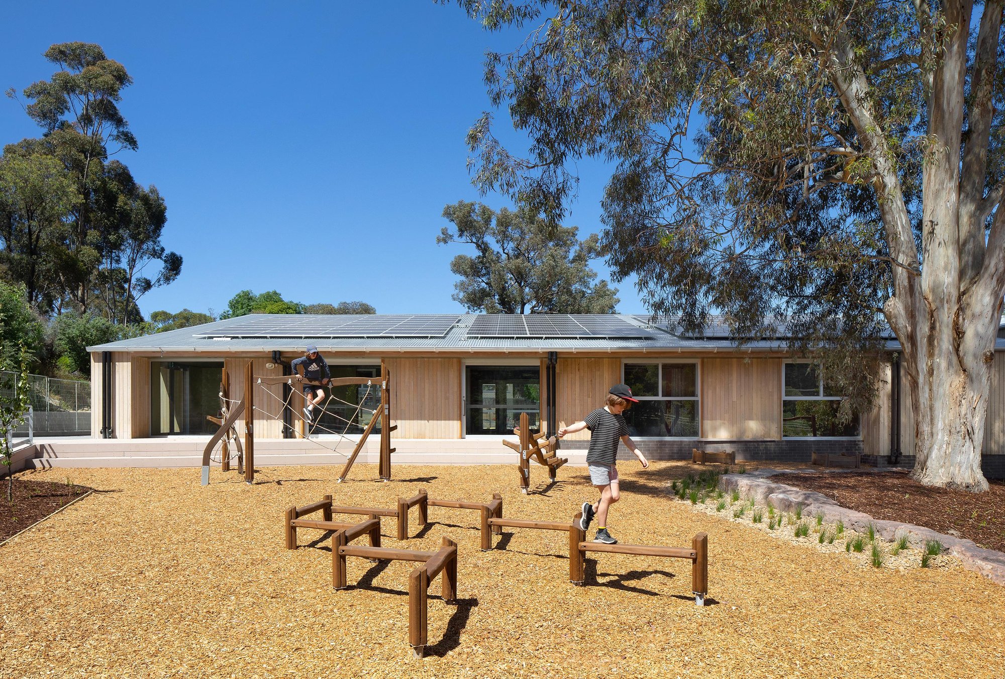 Exploring the Future: Innovating Education at Quantum Leap Elementary