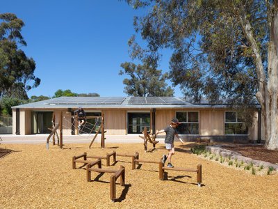 Exploring the Future: Innovating Education at Quantum Leap Elementary