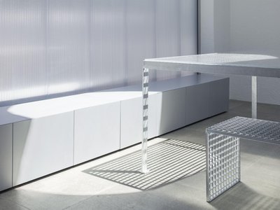 Revamped Retro: Buero Wagner Unleashes Garage Transformation!