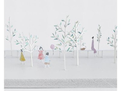 Dua Studio's Bench X N: Where Function Meets Style