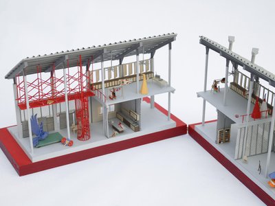 Dynamic Duo Teagan Polizzi and Gray Burke take Mundo Momo by storm!