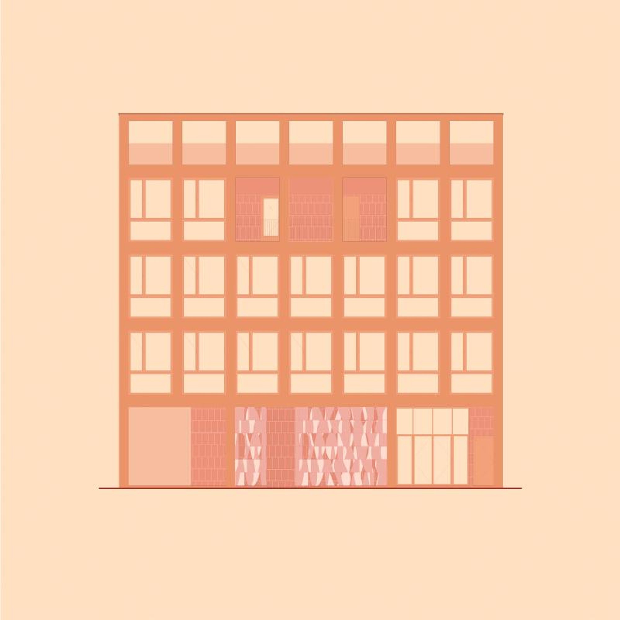 Harvesting Sweet Success: CÚRE & PENABAD's Peachy Venture