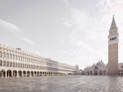 Revitalizing Venice: David Chipperfield Architects Transform the Historic Procuratie Vecchie into a Modern Marvel