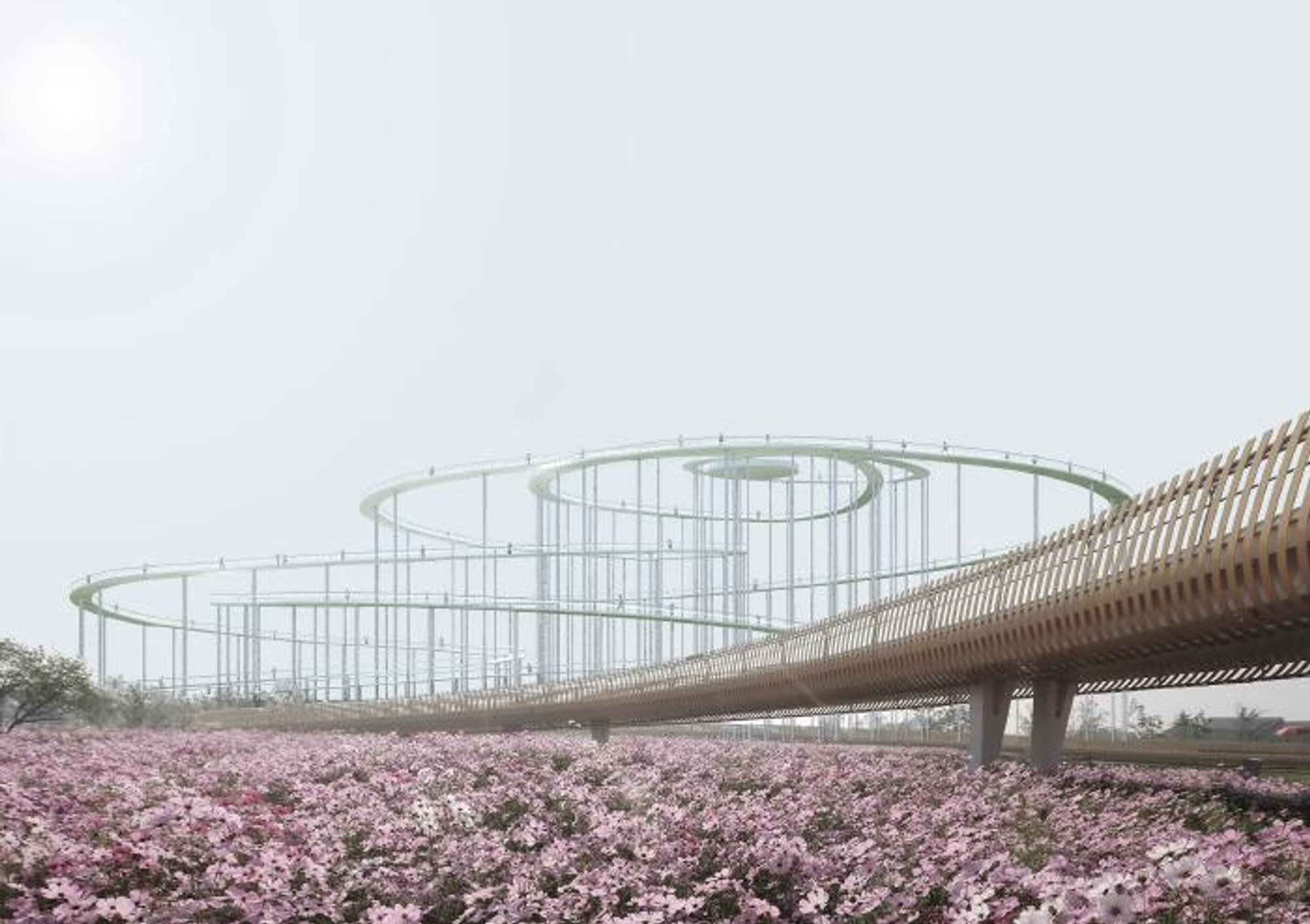 Unveiling the Majestic Creativity of Stefano Corbo Studio: The Architectural Gentle Giant