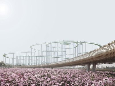 Unveiling the Majestic Creativity of Stefano Corbo Studio: The Architectural Gentle Giant