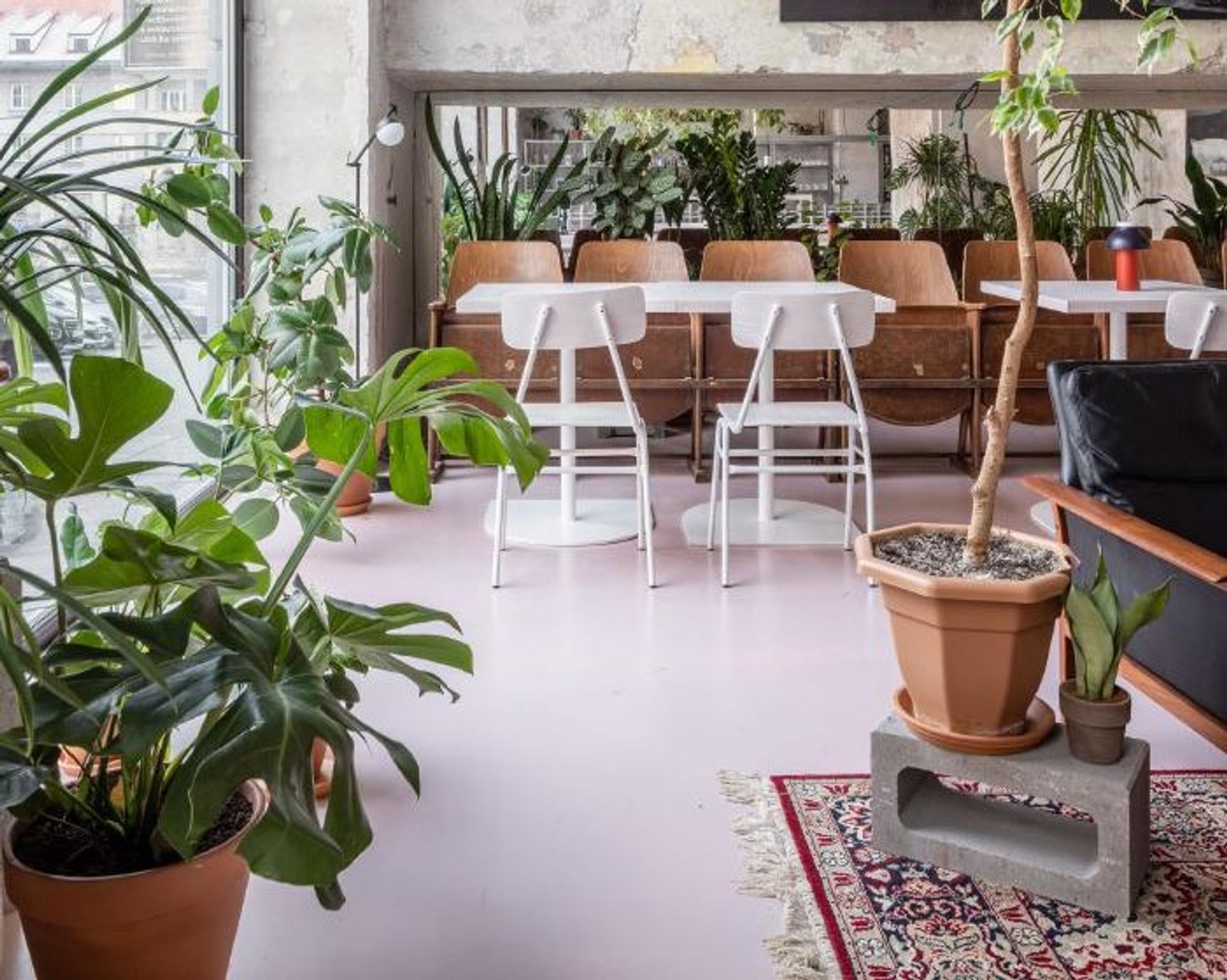 GRAU Architects Unveils V Y K L A D: A Striking Fusion of Form and Function