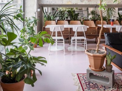 GRAU Architects Unveils V Y K L A D: A Striking Fusion of Form and Function