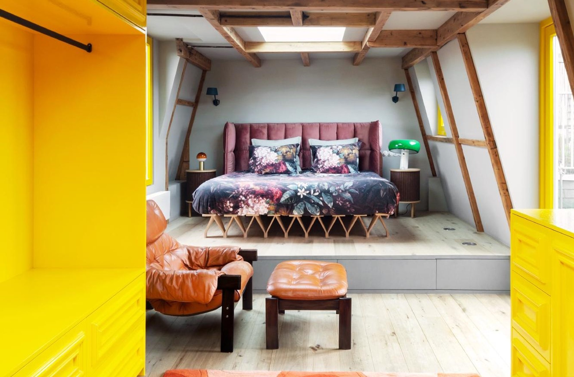 Unlock Your Creative Potential and Soar to New Heights with Standard Studio's Steve Bikoplein!