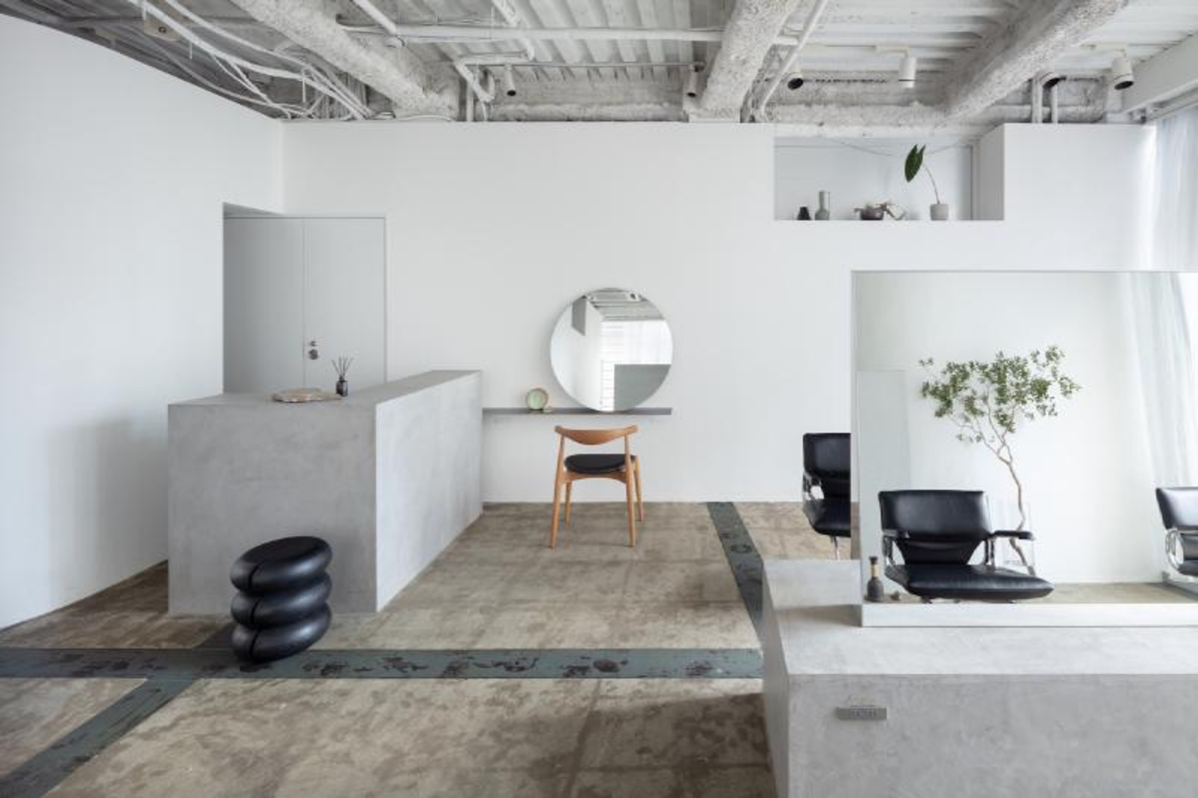 Core Principles Meet Innovative Design at Siten Residence by Sides