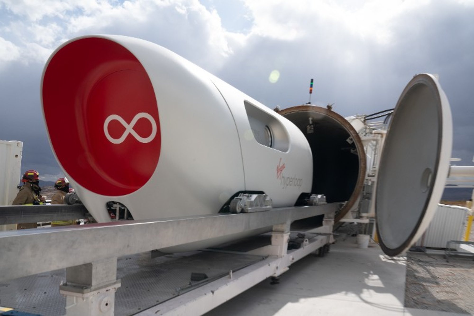 Revolutionize Your Commute: Step into the Future of Transportation Now Boarding!