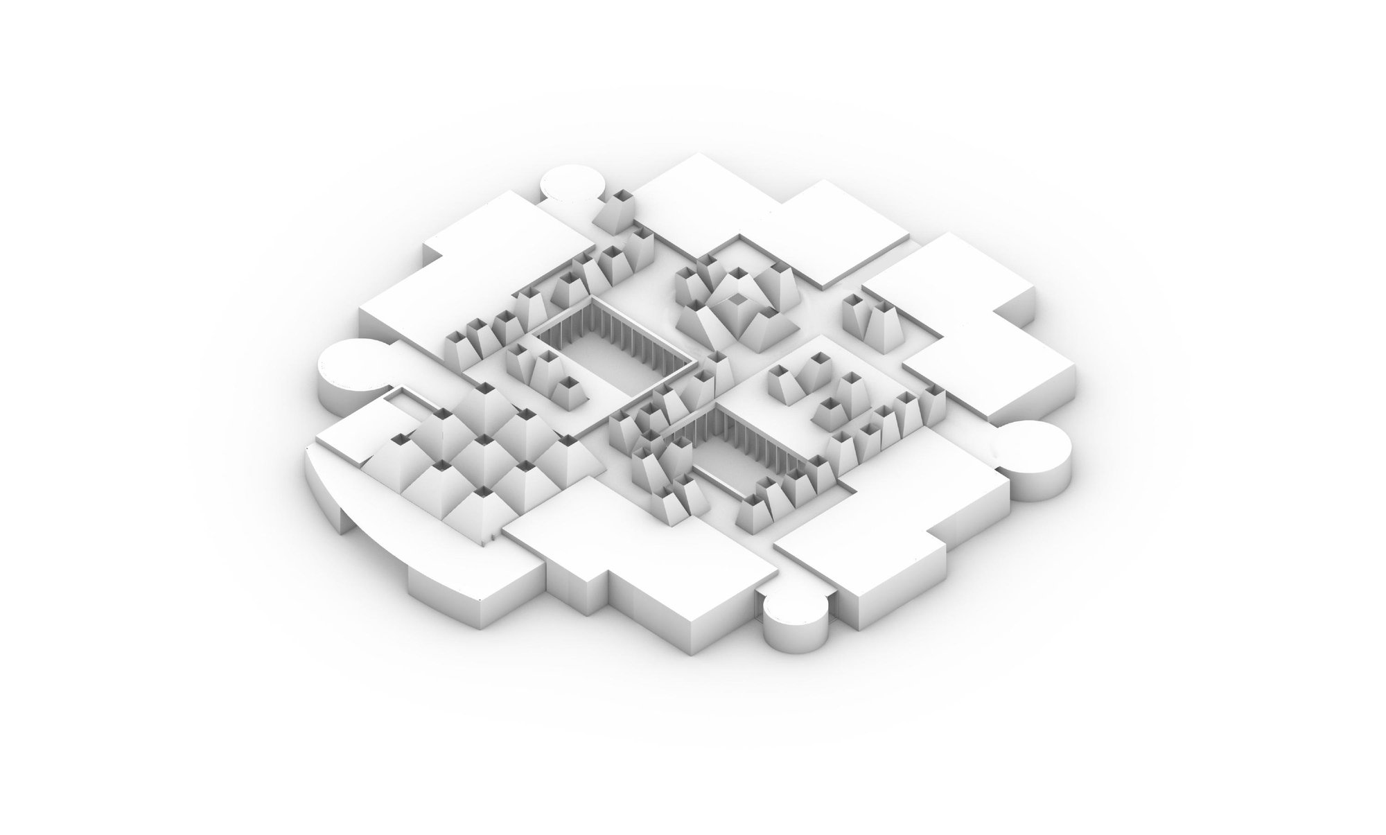 Transforming Education: C+S Architects Revitalize Rodari Primary School in Conegliano