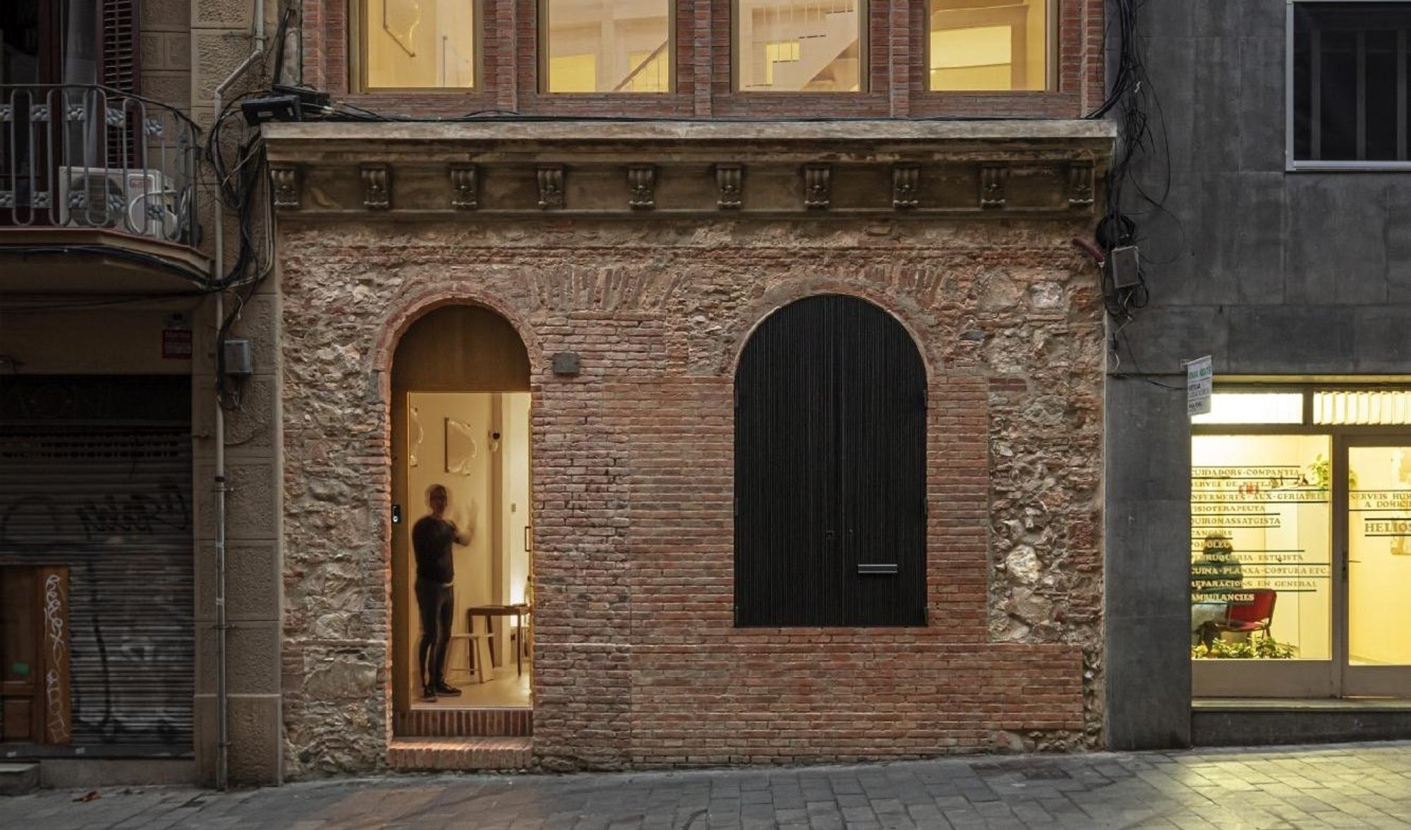 H ARQUITECTES Redefines Contemporary Living with the Innovative Design of HOUSE 2023