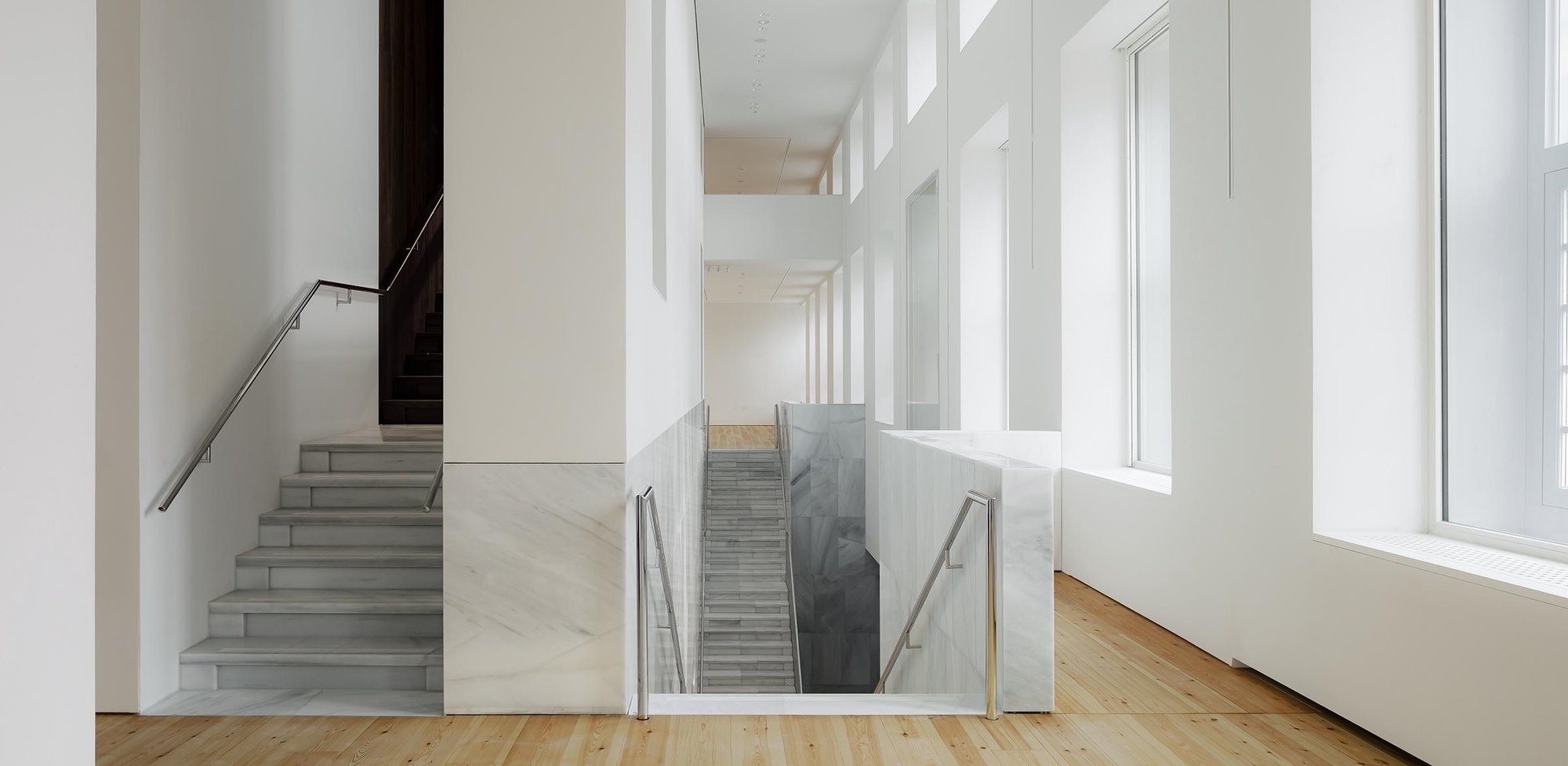 Unveiling the stunning new design for Museum Paleis Het Loo by KAAN Architecten - Prepare to be amazed!