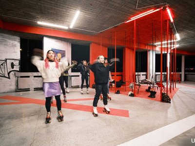 Can Infrastructure Design Bring New Life to Neglected Urban Spaces?