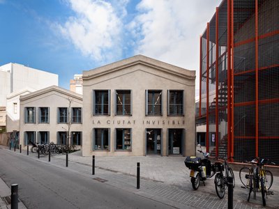 LaCol: Uniting Communities, Empowering Cooperation at La Comunal Espai Cooperatiu!