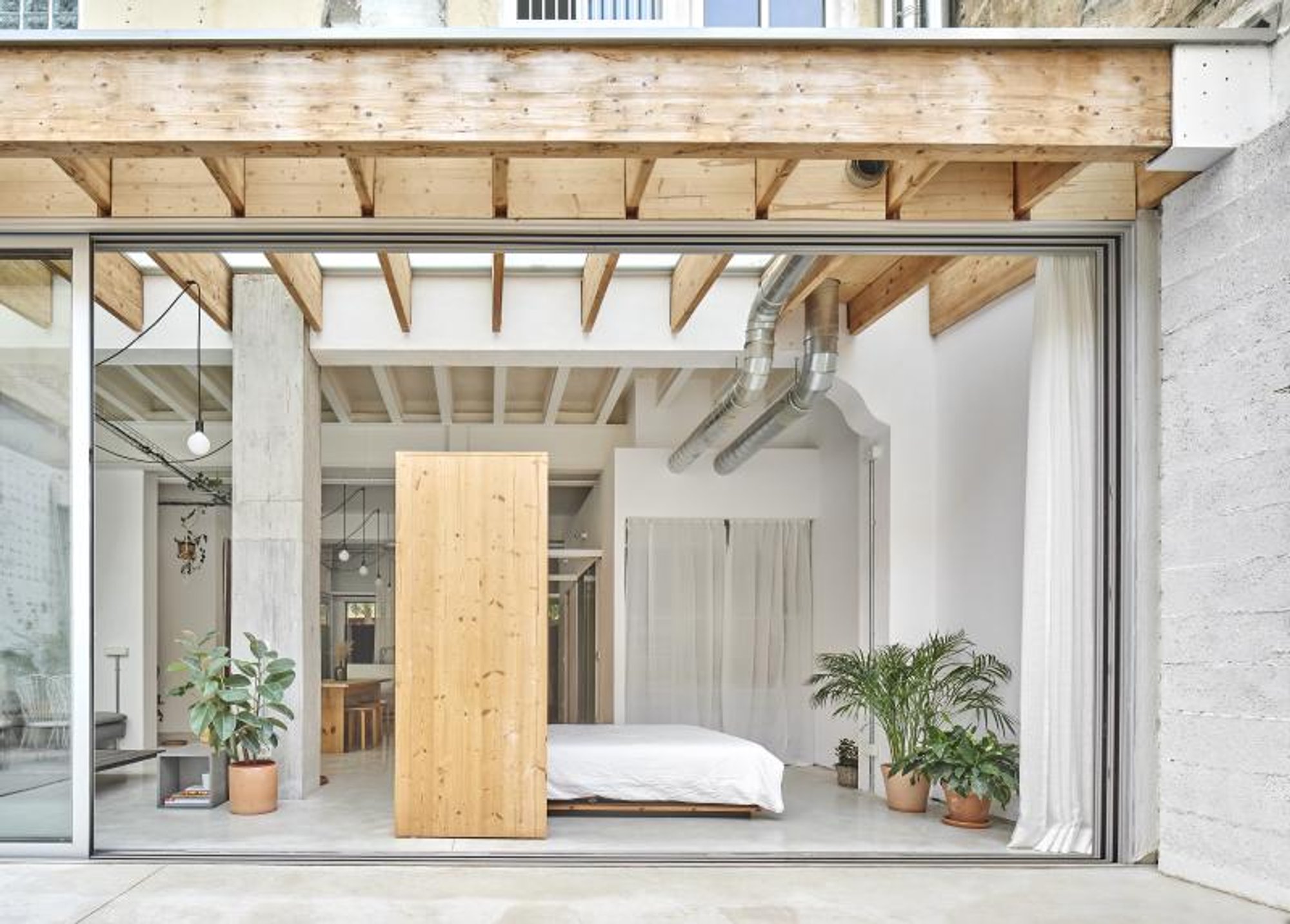 You Won't Believe How This Abandoned Bakery Became the Most Jaw-Dropping Home in NZ!