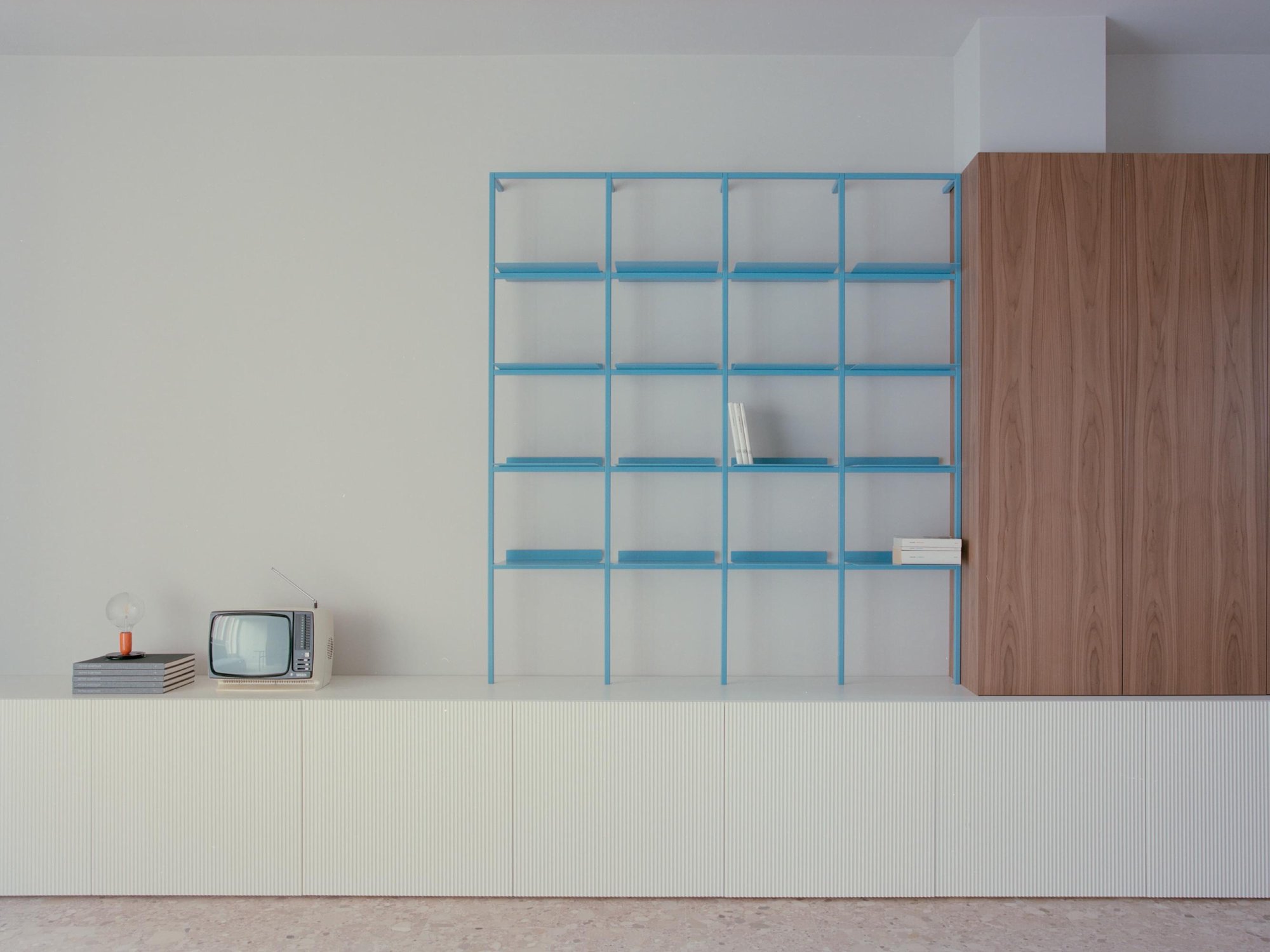 (PARENTESI.STUDIO) Harnesses the Power of Innovation to Create a NEPERO Revolution