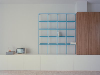 (PARENTESI.STUDIO) Harnesses the Power of Innovation to Create a NEPERO Revolution