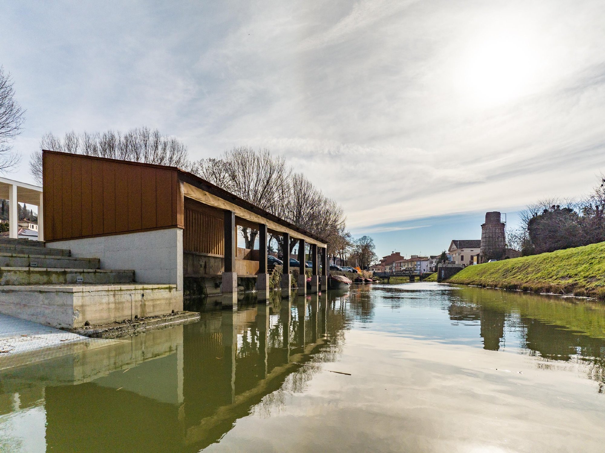 Mirco Simonato's La Cavana is the Hidden Gem You've Been Searching For!
