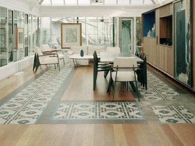 Preserving the Past: Architecture Associates' Innovative Adaptation of a Conservatory