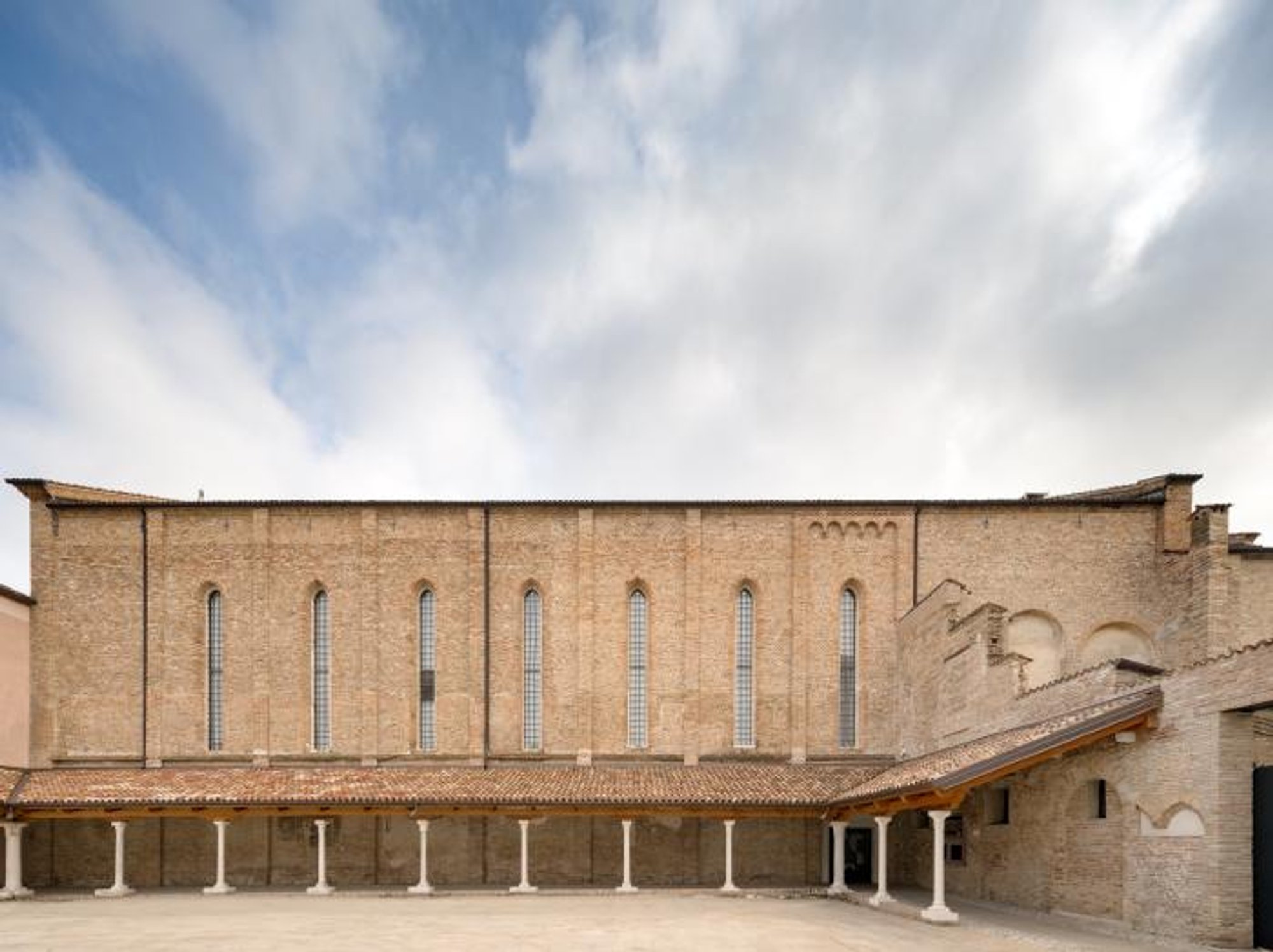 Chiara Matteazzi Unveils the Splendors of Il Museo Nazionale Collezione Salce