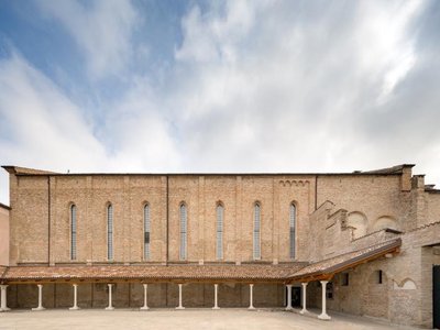 Chiara Matteazzi Unveils the Splendors of Il Museo Nazionale Collezione Salce