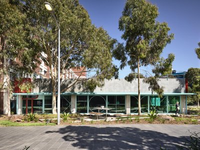 Revolutionizing Urban Architecture: Synchronicity Tower by Valtari