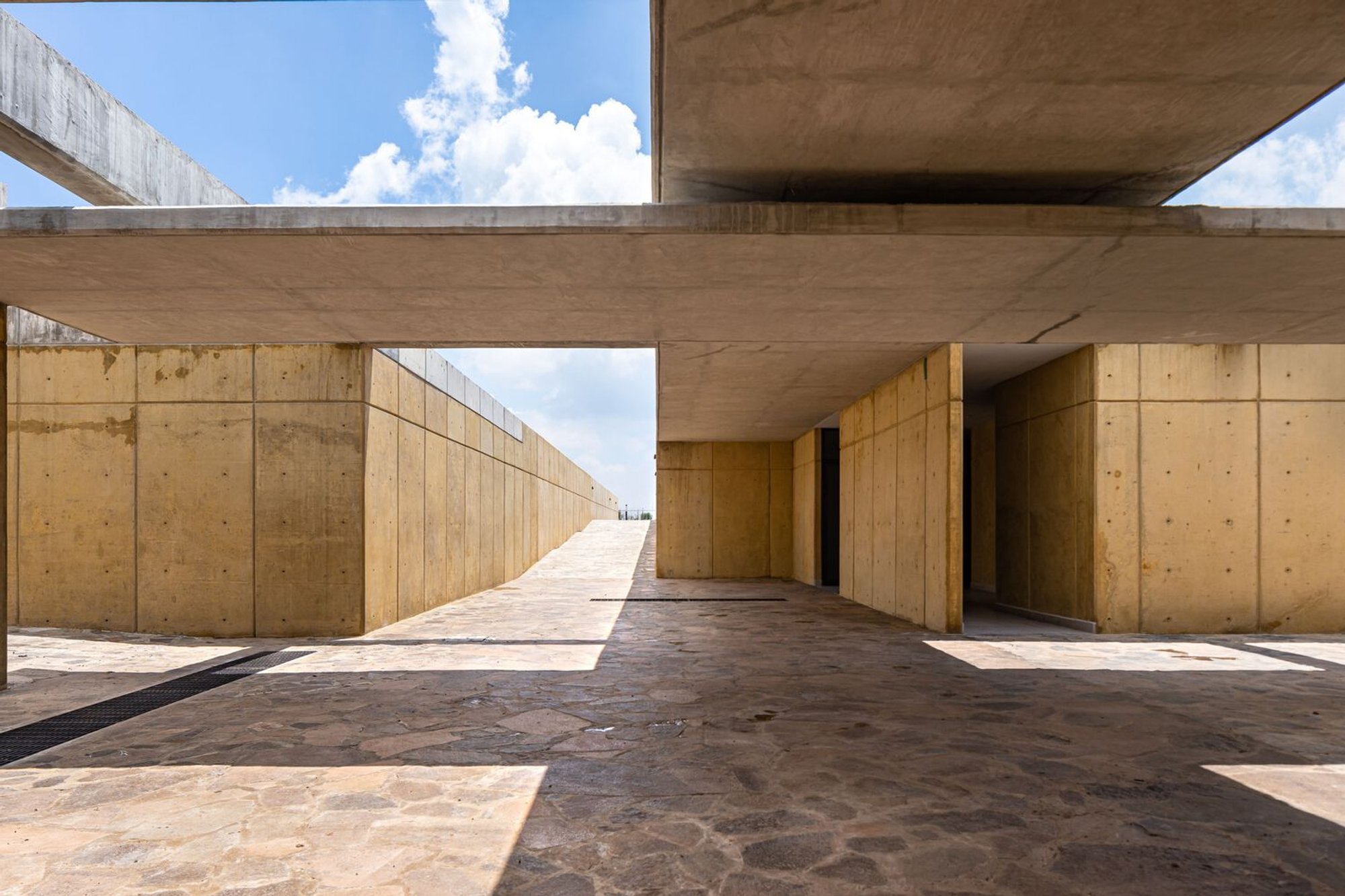 Truper's Innovative Educational Hub Designed by Miguel Montor Architecture