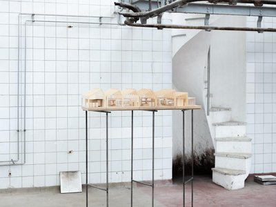 Innovating Eyewear Manufacturing: Park Associati's Design for Luxottica's Digital Factory