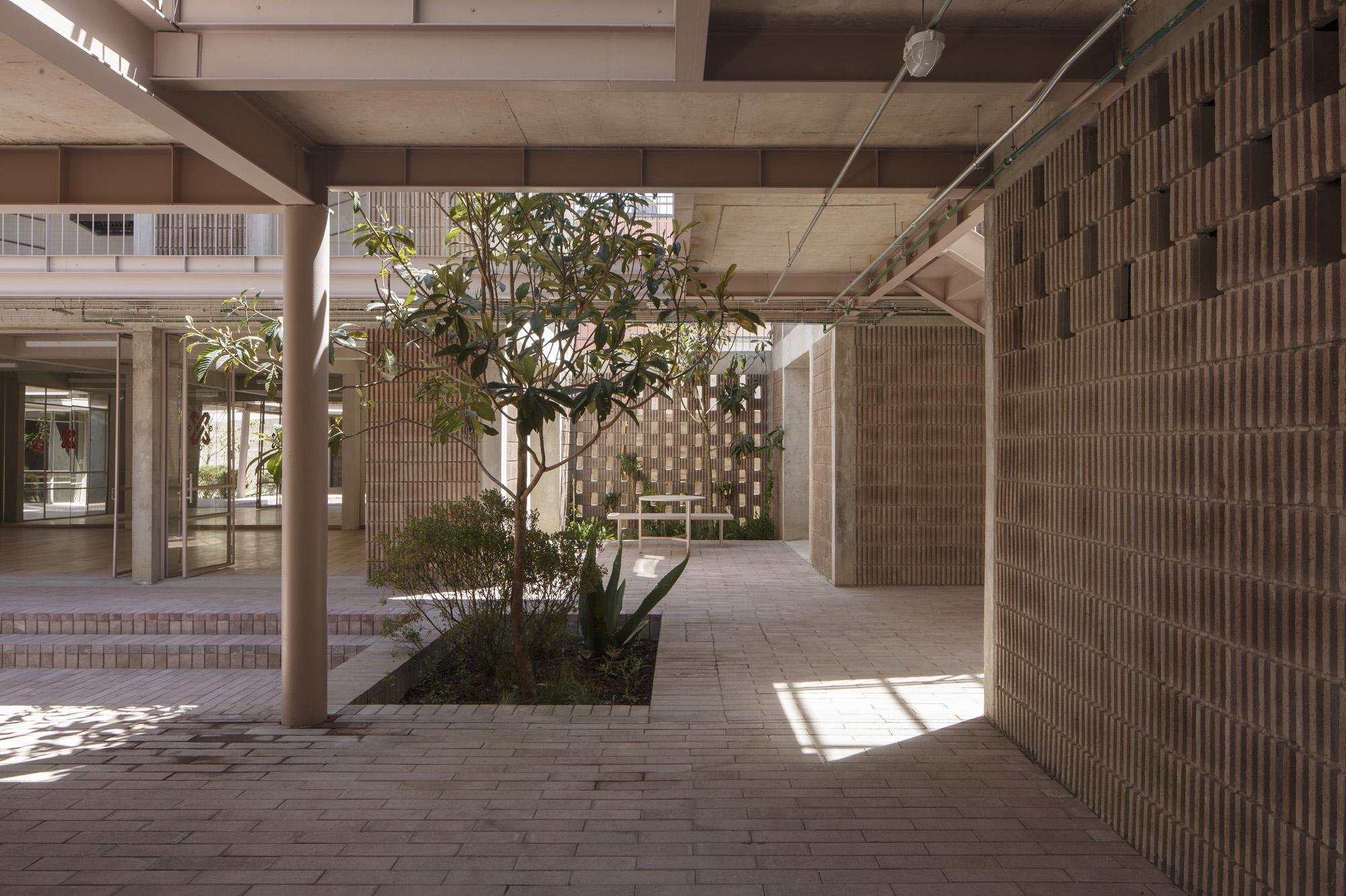 Rozana Montiel Empowers Urban Spaces with Pillars of Innovation