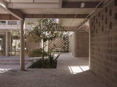 Rozana Montiel Empowers Urban Spaces with Pillars of Innovation