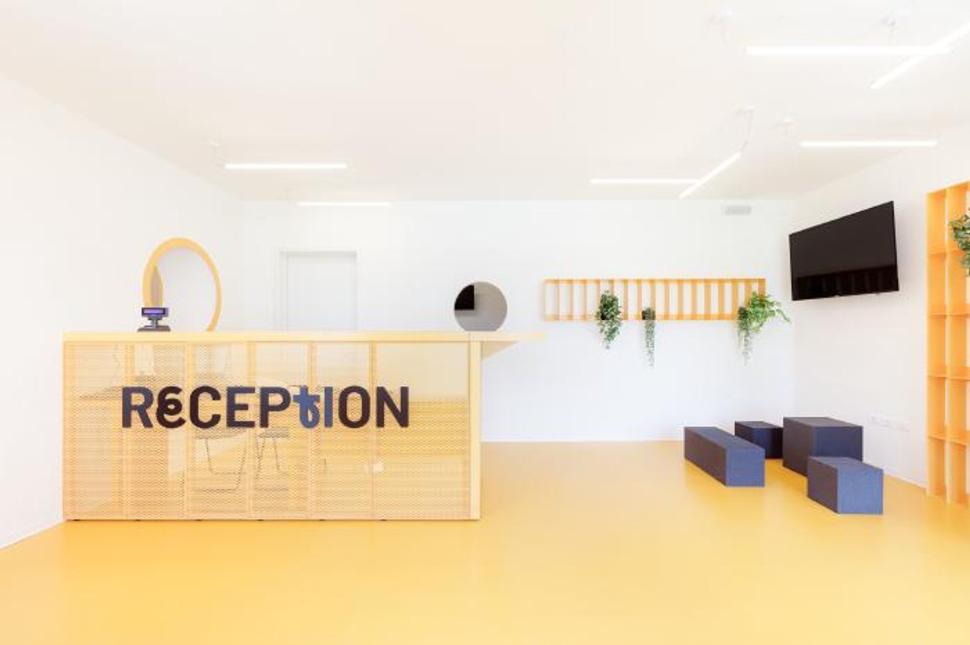 Experience Wanderlust at Its Finest: RCAA's Nomad Hostel - A Haven for Travelers Seeking Adventure