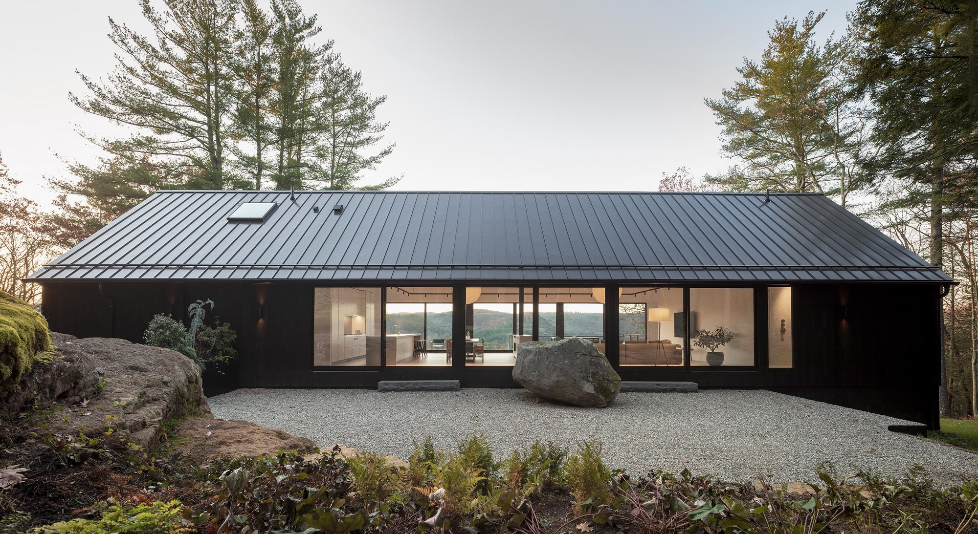 Chia-Powered Abode: The Desai Residence Sets the Bar for Design Innovation!