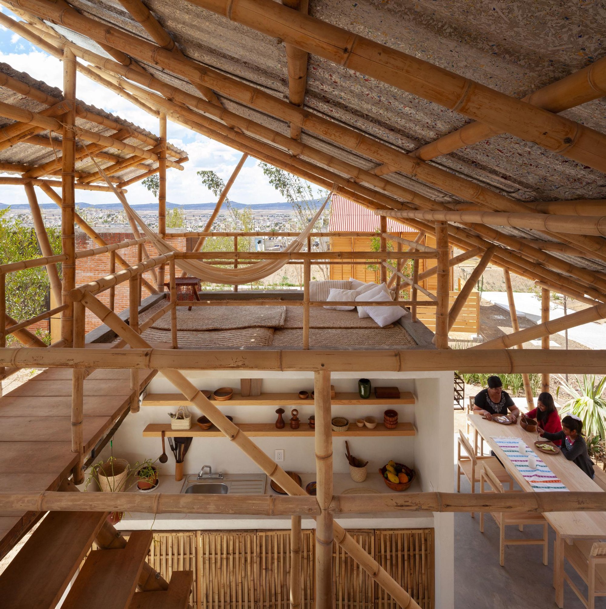 Rozana Montiel: Empowering Communities, One Dwelling at a Time - Infonavit's Transformation Journey