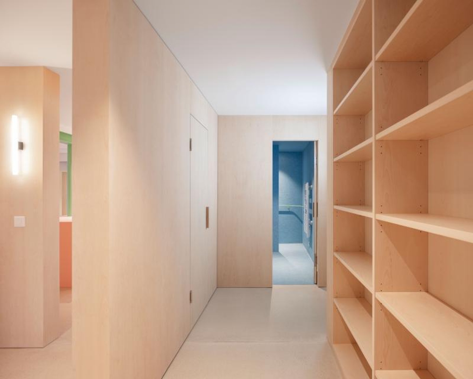 Exploring the Future of Sustainable Architecture with Giona Bierens de Haan's Grazzioli Designs