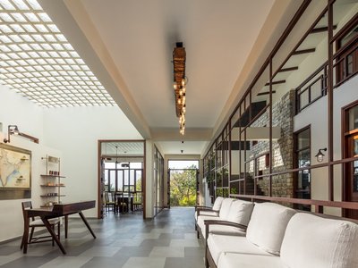 Revolutionary forest restoration project promises to save the planet and transform communities!