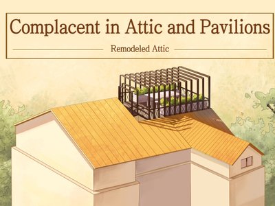 Reinventing the Loft Idea