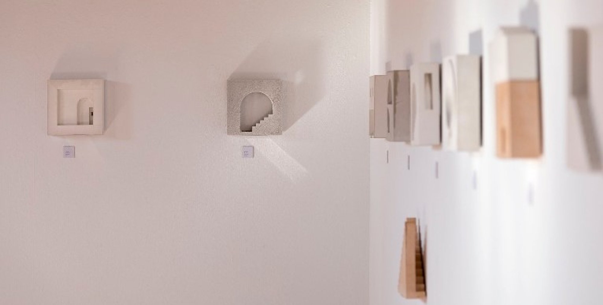 Discover the Mind-Blowing Secret to Architecture's Greatest Mystery: Building the Void with Fragments!