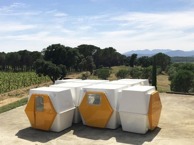 Step Inside the Most Breathtaking Homes of Artists and Designers: 100 Years, 20 Visionary Interiors Unveiled!