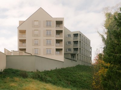 Revolutionary Design: Collet Muller Architects Unveil Game-Changing Approach to Social Housing