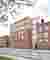 Pioneering architecture firm builds 78 pocket-sized affordable homes in Barking