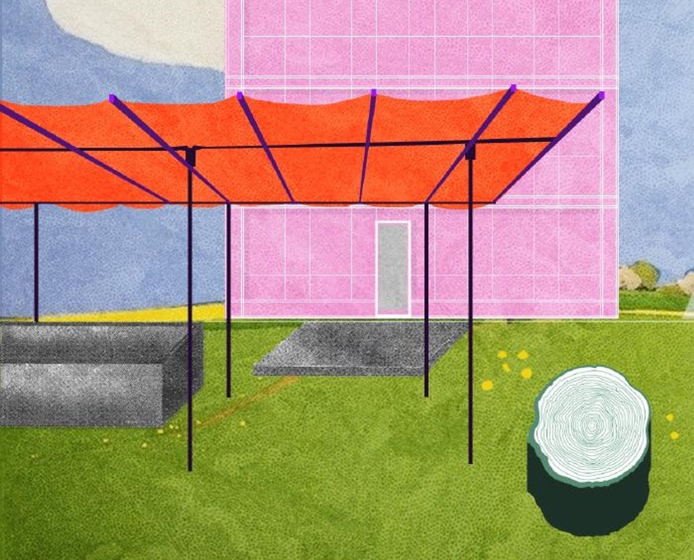 Mastermind Architect Elisabeth Boscher Crafts Revolutionary Designs: Rerum's Architectural Brilliance Illuminates Koad and Ker